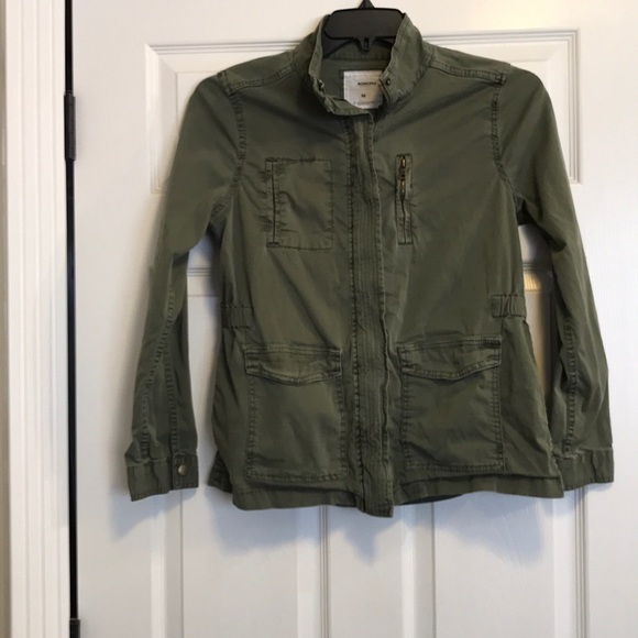 rainbow tassel jacket